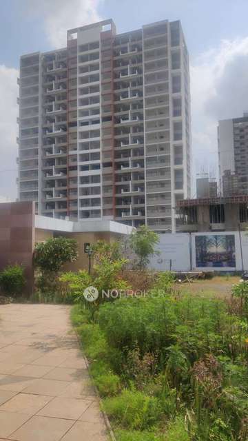 1 BHK Flat In Silver Gracia Ravet for Rent  In Ravet