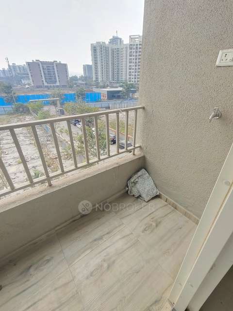 1 BHK Flat In Silver Gracia Ravet for Rent  In Ravet