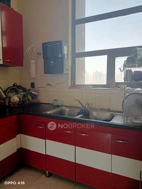 3 BHK Flat In Unitech Horizon For Sale  In Sector Pi I  Ii