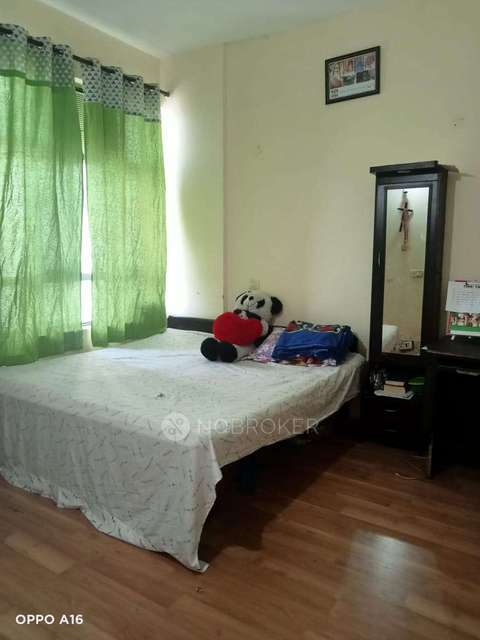 3 BHK Flat In Unitech Horizon For Sale  In Sector Pi I  Ii