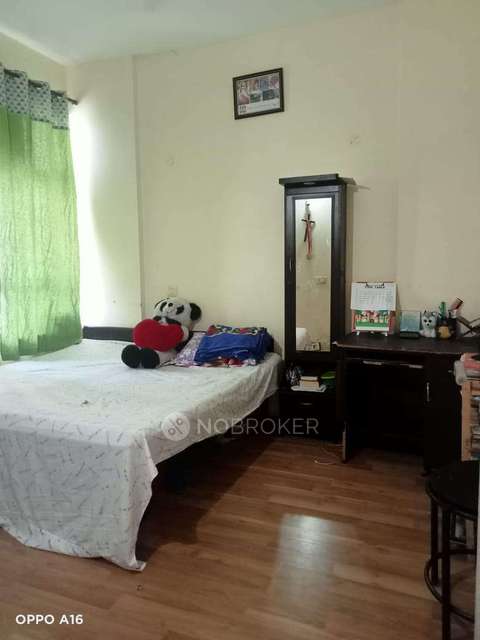 3 BHK Flat In Unitech Horizon For Sale  In Sector Pi I  Ii