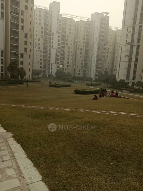3 BHK Flat In Unitech Horizon For Sale  In Sector Pi I  Ii