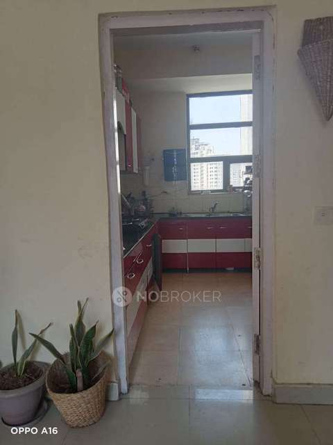 3 BHK Flat In Unitech Horizon For Sale  In Sector Pi I  Ii