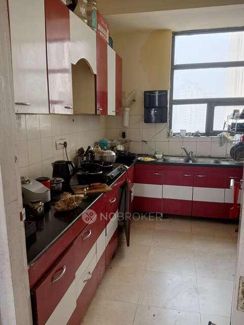 3 BHK Flat In Unitech Horizon For Sale  In Sector Pi I  Ii