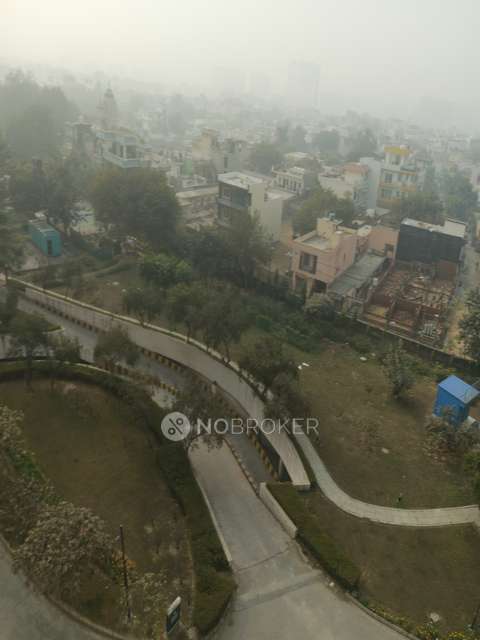 3 BHK Flat In Unitech Horizon For Sale  In Sector Pi I  Ii