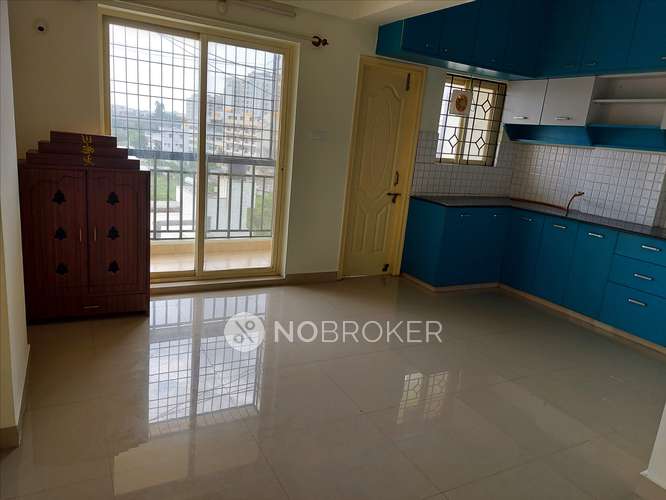 2 BHK Flat In Friends Nest For Sale  In Krishnarajapura