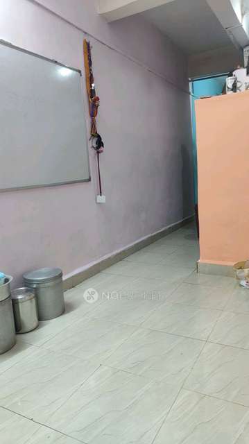 1 BHK Flat In Parvatibai Apartment For Sale  In Diva