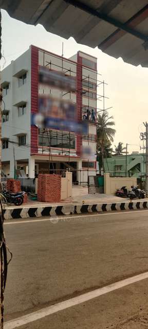 Office Space in Ambattur, Chennai for Rent 