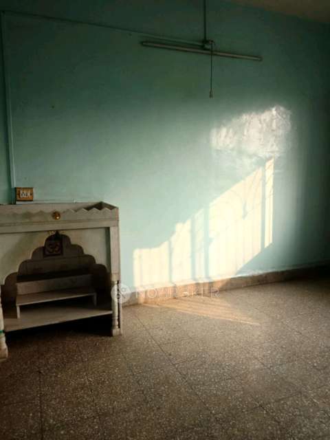 1 BHK Flat In Riddhi-siddhi Co. Op. Hsg. Society for Rent  In Hadapsar