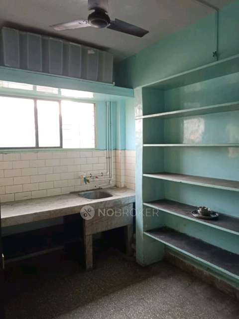 1 BHK Flat In Riddhi-siddhi Co. Op. Hsg. Society for Rent  In Hadapsar