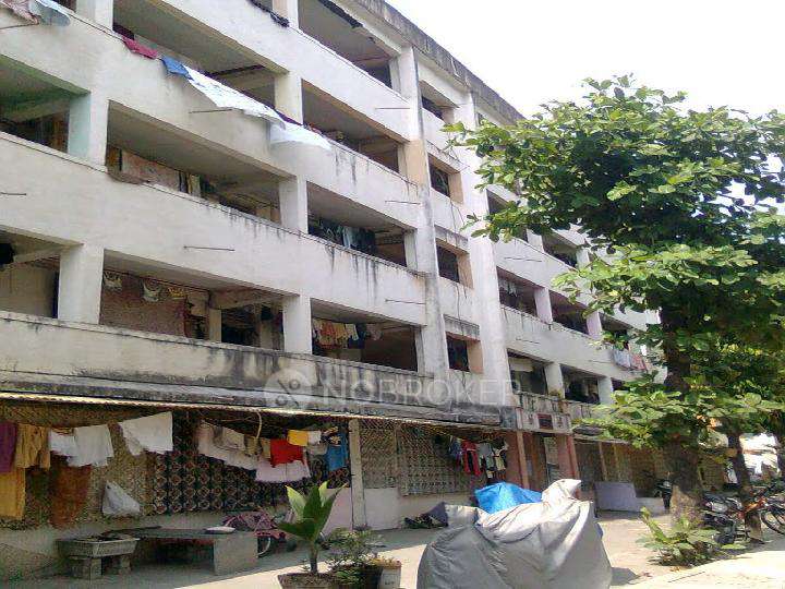 1 RK Flat In Mhbcolony for Rent  In Mahada 