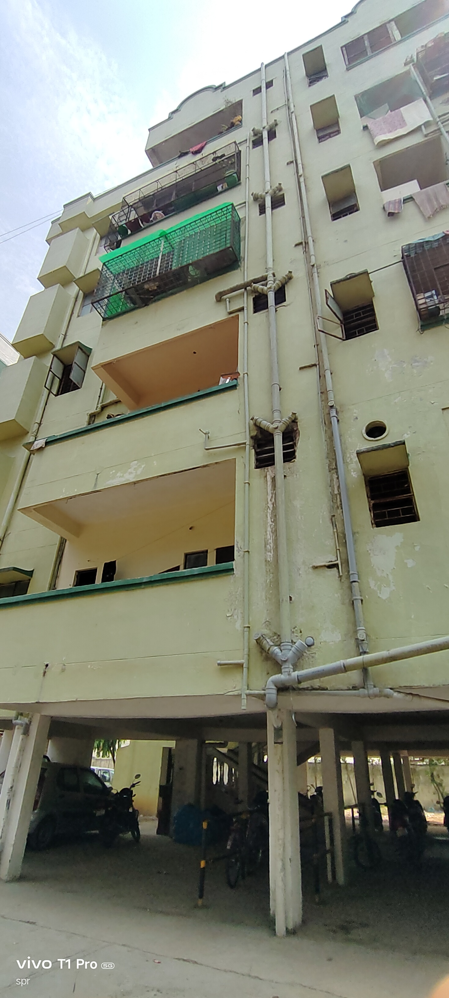 Prajay Gruhatara Apartments