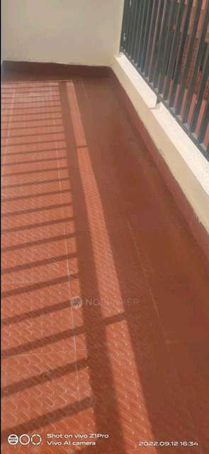 1 BHK Flat In Sr Flora,hongasandra For Sale  In Hongasandra