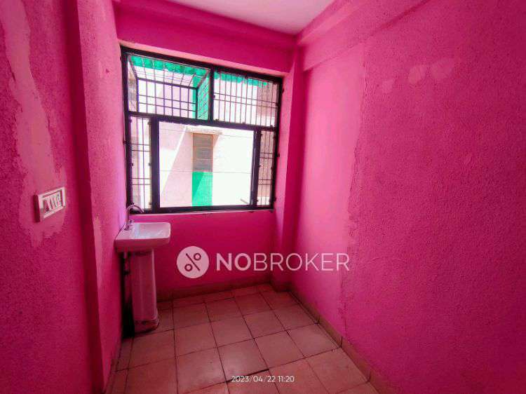 1 BHK Flat In Dda Lig Flat Rohini, Sector 35 For Sale  In Sector 35, Rohini