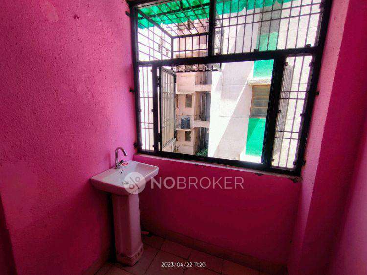 1 BHK Flat In Dda Lig Flat Rohini, Sector 35 For Sale  In Sector 35, Rohini