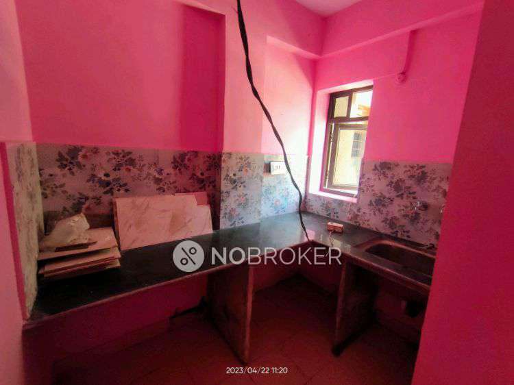 1 BHK Flat In Dda Lig Flat Rohini, Sector 35 For Sale  In Sector 35, Rohini