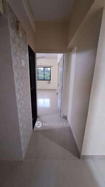 1 BHK Flat In Siddhi Apartment For Sale  In Thane West