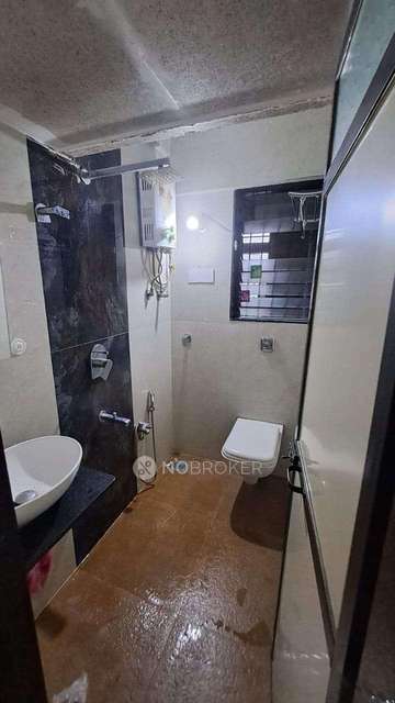 1 BHK Flat In Siddhi Apartment For Sale  In Thane West