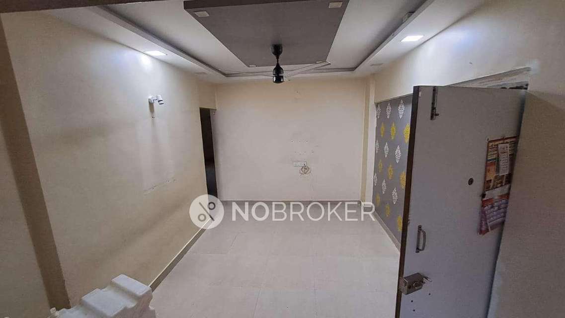 1 BHK Flat In Siddhi Apartment For Sale  In Thane West