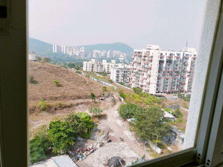 2 BHK Flat In Teerth Avilla for Rent  In Sus, Pune, Maharashtra, India
