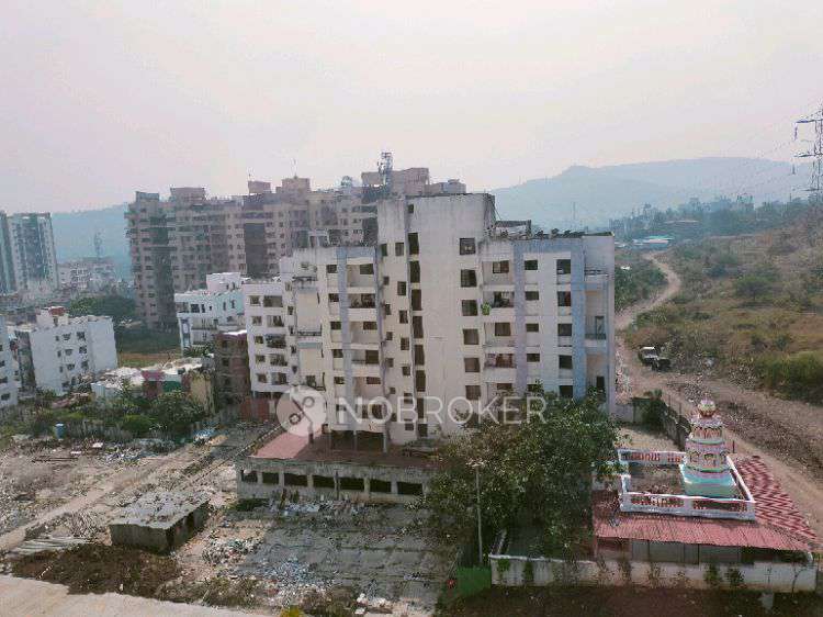 2 BHK Flat In Teerth Avilla for Rent  In Sus, Pune, Maharashtra, India