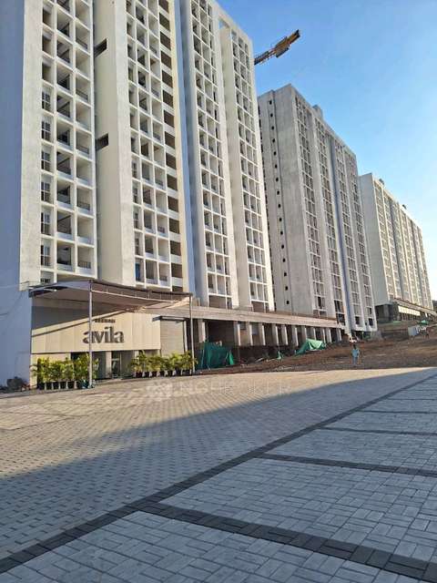 2 BHK Flat In Teerth Avilla for Rent  In Sus, Pune, Maharashtra, India