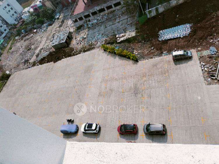 2 BHK Flat In Teerth Avilla for Rent  In Sus, Pune, Maharashtra, India