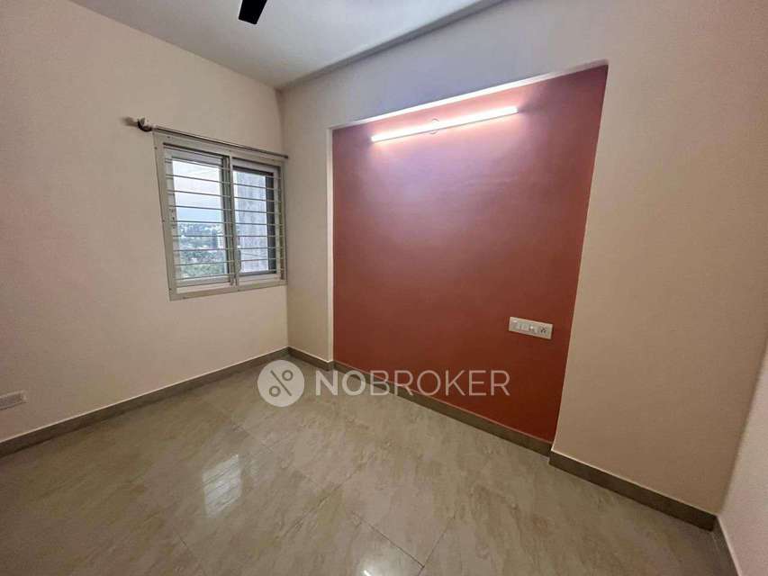 3 BHK Flat In Shriram Shruthi for Rent  In Bidaraguppe