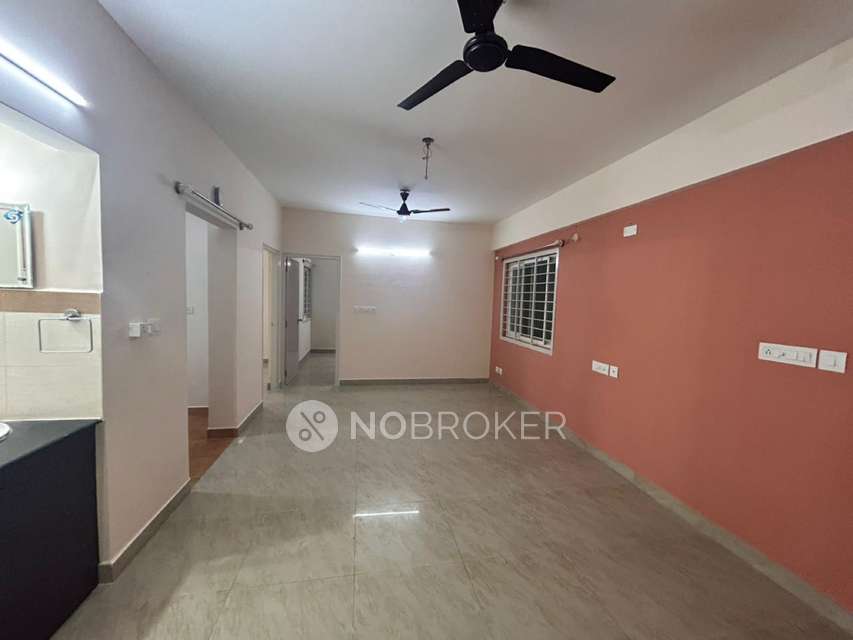 3 BHK Flat In Shriram Shruthi for Rent  In Bidaraguppe