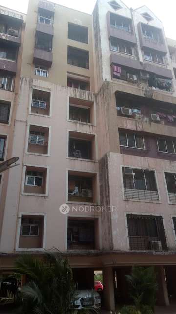 2 BHK Flat In New Nilesh Chs For Sale  In Dahisar West
