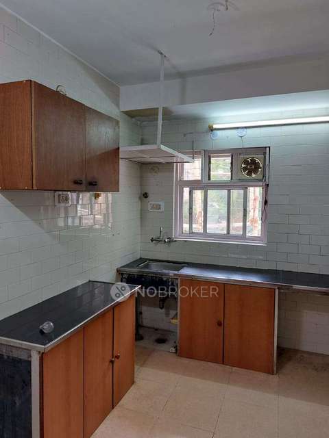 2 BHK Flat In New Nilesh Chs For Sale  In Dahisar West