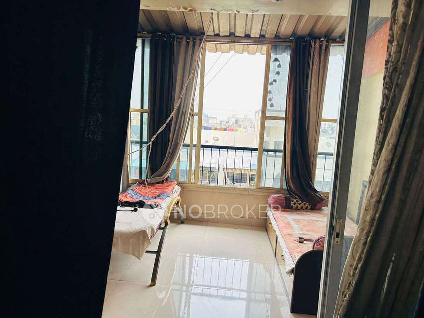 2 BHK Flat In Sukhwani Akashdeep For Sale  In Kasarwadi