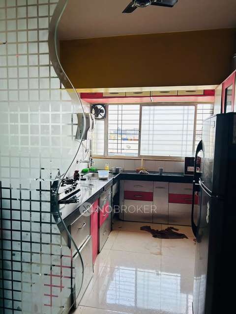 2 BHK Flat In Sukhwani Akashdeep For Sale  In Kasarwadi