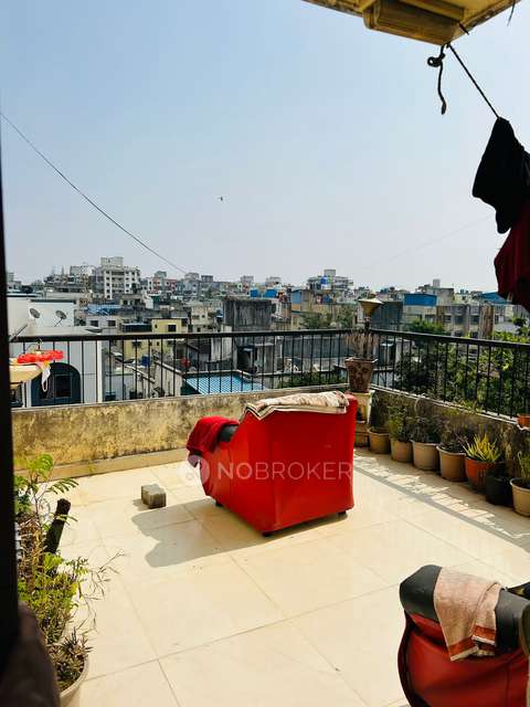 2 BHK Flat In Sukhwani Akashdeep For Sale  In Kasarwadi