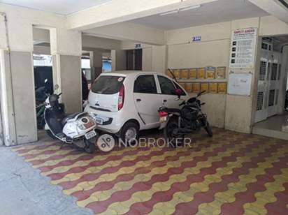 2 BHK Flat In Smruti Aangan for Rent  In Kalewadi