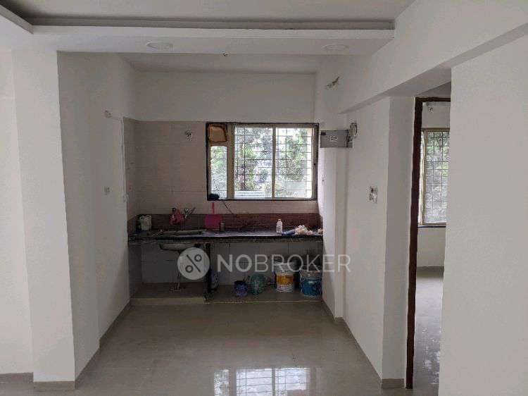 2 BHK Flat In Smruti Aangan for Rent  In Kalewadi