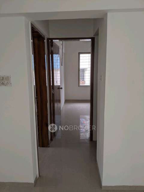 2 BHK Flat In Smruti Aangan for Rent  In Kalewadi