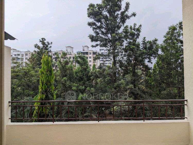 2 BHK Flat In Smruti Aangan for Rent  In Kalewadi