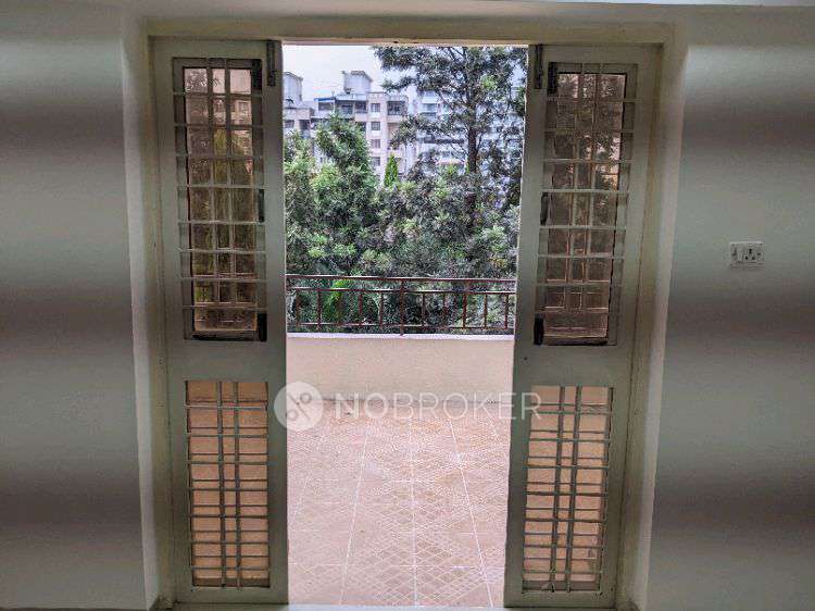 2 BHK Flat In Smruti Aangan for Rent  In Kalewadi