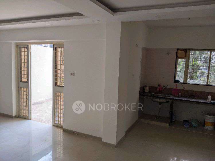2 BHK Flat In Smruti Aangan for Rent  In Kalewadi