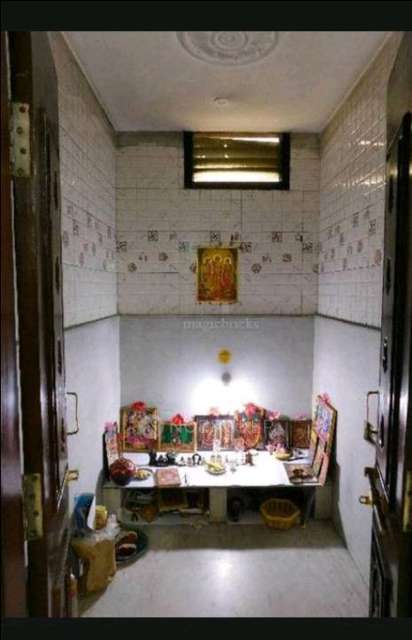 4 BHK Villa In Rajasree Homes, Skk Enclave For Sale  In Bachupally