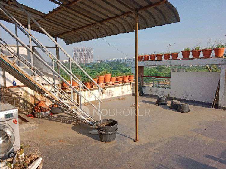 4 BHK Villa In Rajasree Homes, Skk Enclave For Sale  In Bachupally