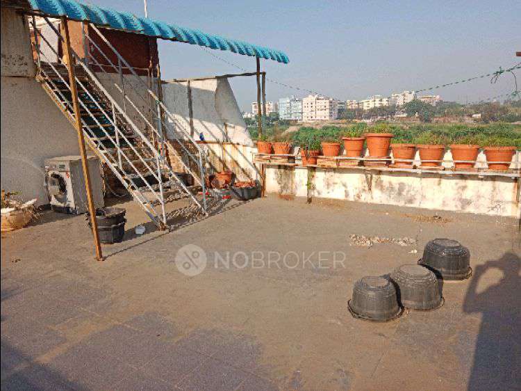 4 BHK Villa In Rajasree Homes, Skk Enclave For Sale  In Bachupally