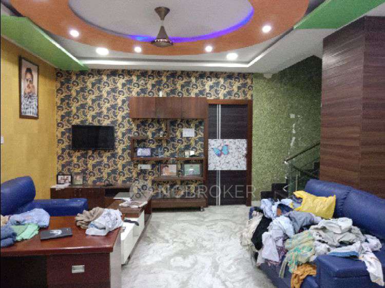 4 BHK Villa In Rajasree Homes, Skk Enclave For Sale  In Bachupally