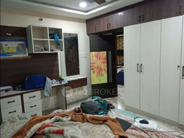 4 BHK Villa In Rajasree Homes, Skk Enclave For Sale  In Bachupally