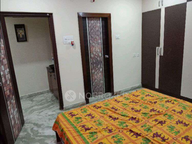 4 BHK Villa In Rajasree Homes, Skk Enclave For Sale  In Bachupally