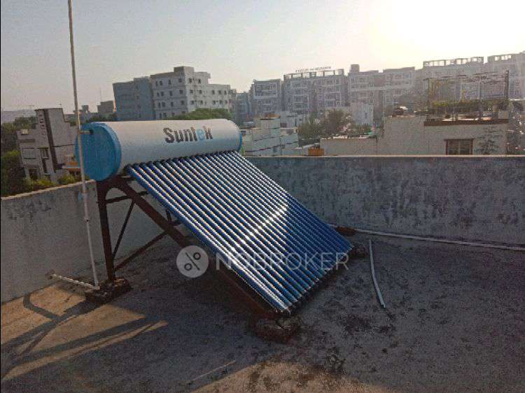 4 BHK Villa In Rajasree Homes, Skk Enclave For Sale  In Bachupally