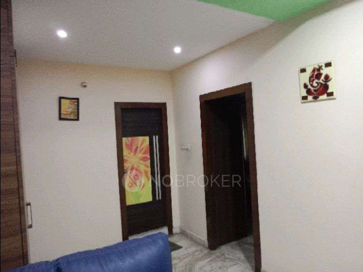 4 BHK Villa In Rajasree Homes, Skk Enclave For Sale  In Bachupally