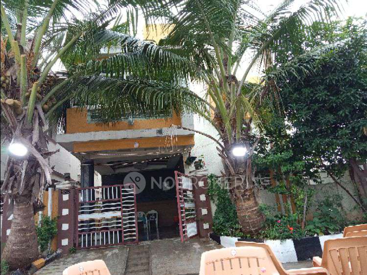 4 BHK Villa In Rajasree Homes, Skk Enclave For Sale  In Bachupally