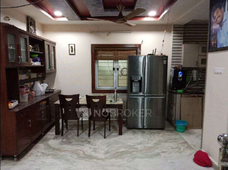 4 BHK Villa In Rajasree Homes, Skk Enclave For Sale  In Bachupally